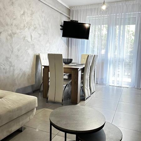 Sunhouse Apartman Hajdúszoboszló Exteriér fotografie
