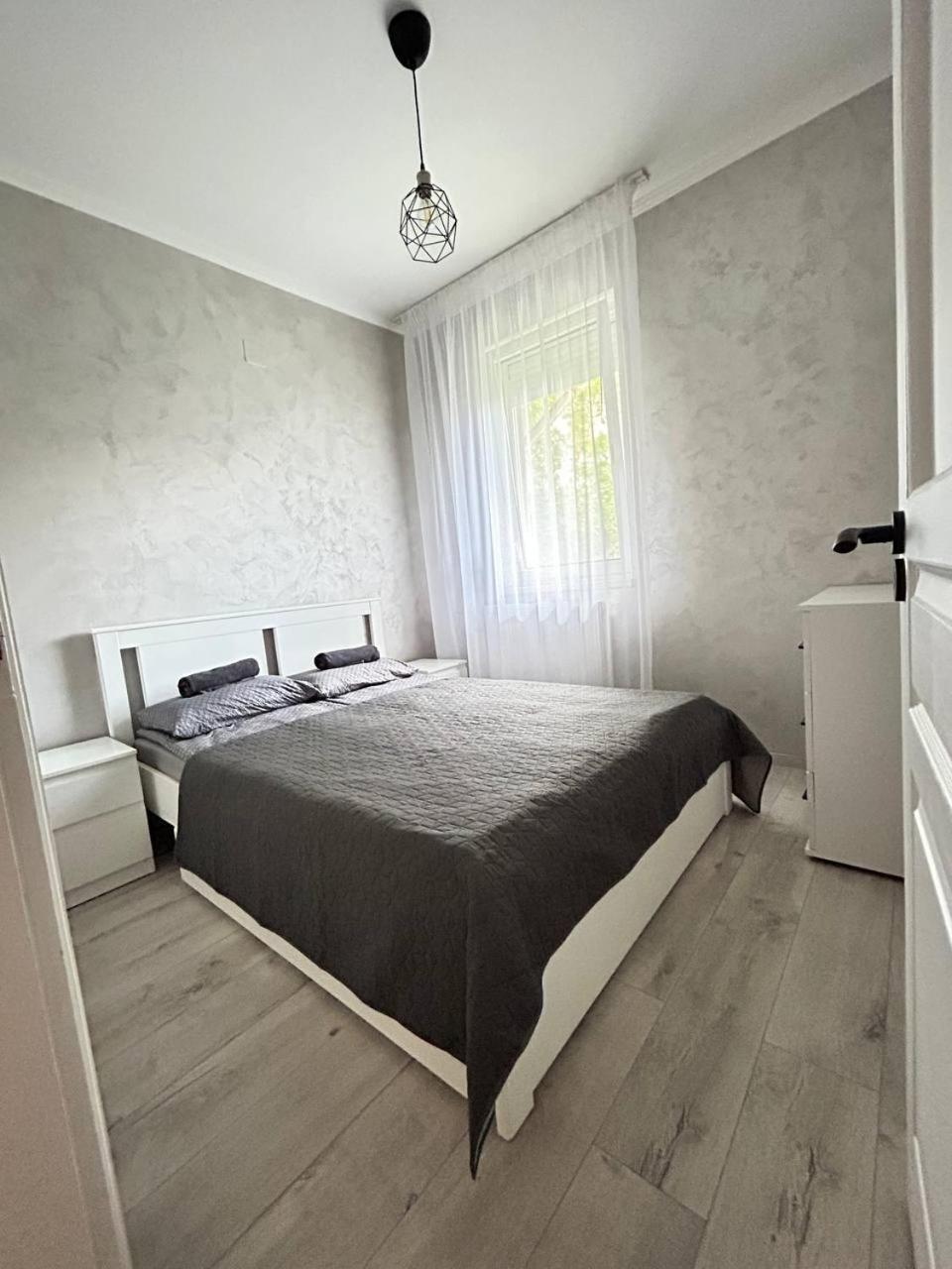 Sunhouse Apartman Hajdúszoboszló Exteriér fotografie