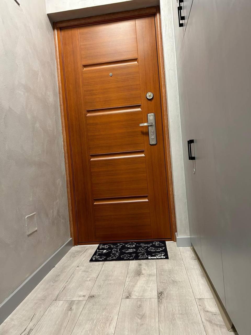 Sunhouse Apartman Hajdúszoboszló Exteriér fotografie