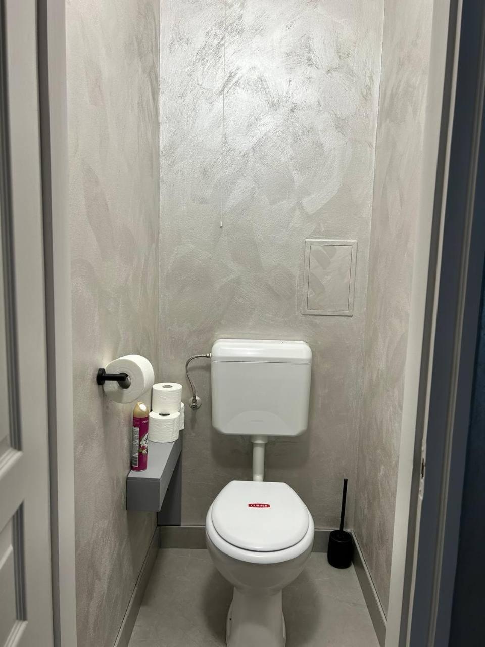 Sunhouse Apartman Hajdúszoboszló Exteriér fotografie