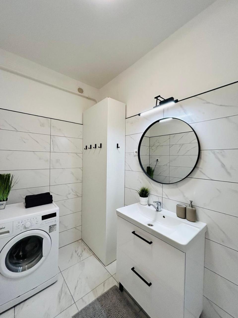 Sunhouse Apartman Hajdúszoboszló Exteriér fotografie